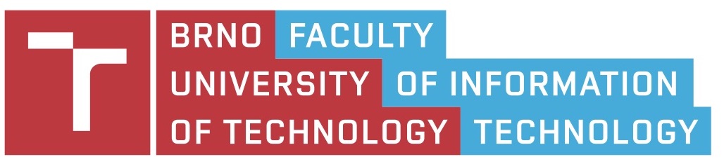 Faculty of IT Brno tech logo
