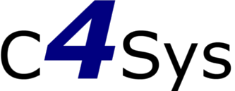 c4sys logo